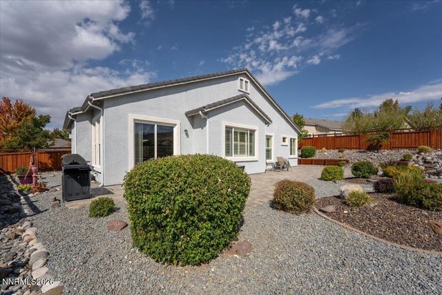 7400 Lacerta Drive, Sparks, NV 89436