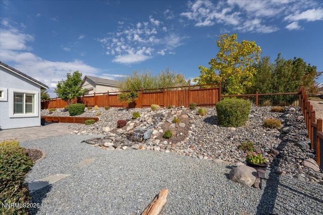 7400 Lacerta Drive, Sparks, NV 89436