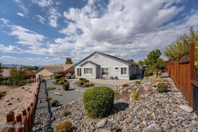 7400 Lacerta Drive, Sparks, NV 89436