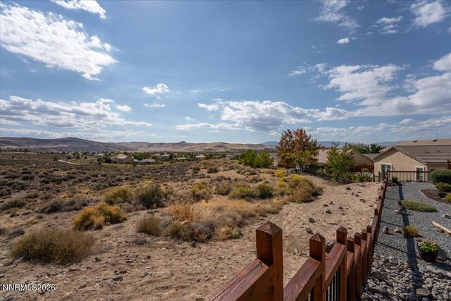 7400 Lacerta Drive, Sparks, NV 89436