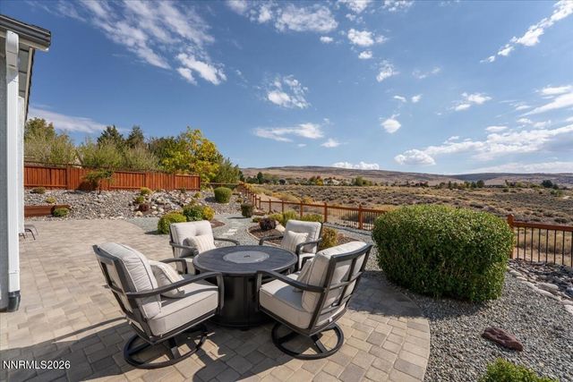 7400 Lacerta Drive, Sparks, NV 89436