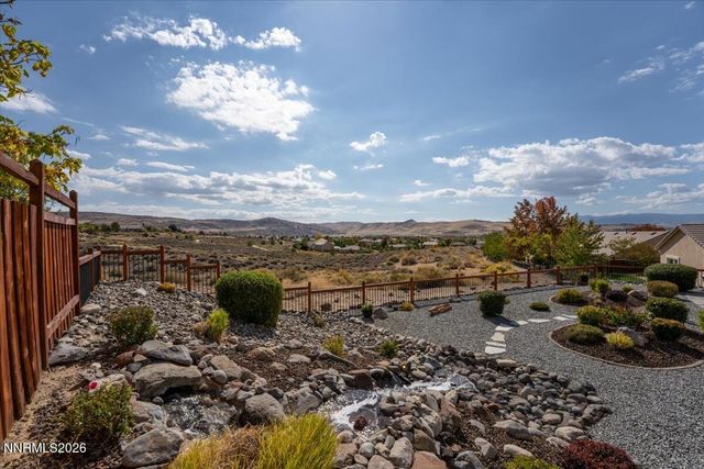 7400 Lacerta Drive, Sparks, NV 89436