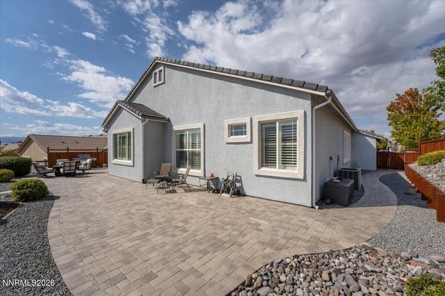 7400 Lacerta Drive, Sparks, NV 89436