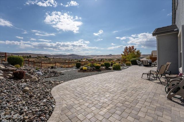 7400 Lacerta Drive, Sparks, NV 89436