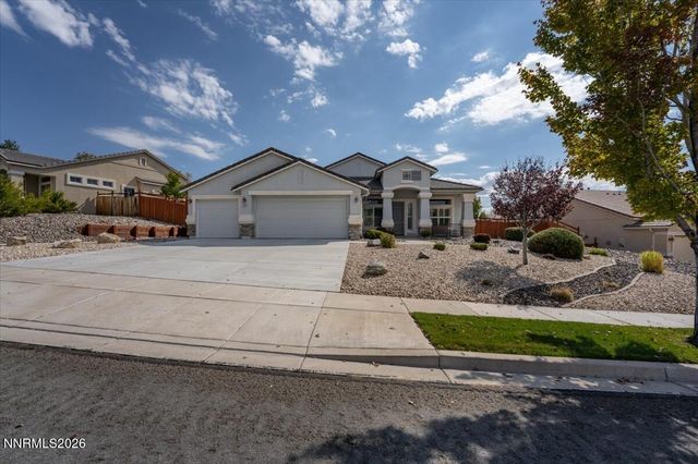 7400 Lacerta Drive, Sparks, NV 89436