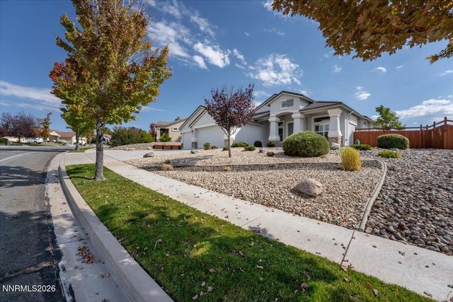 7400 Lacerta Drive, Sparks, NV 89436
