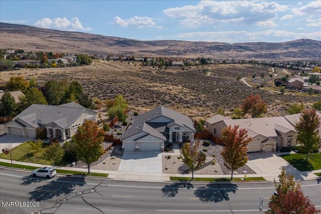 7400 Lacerta Drive, Sparks, NV 89436
