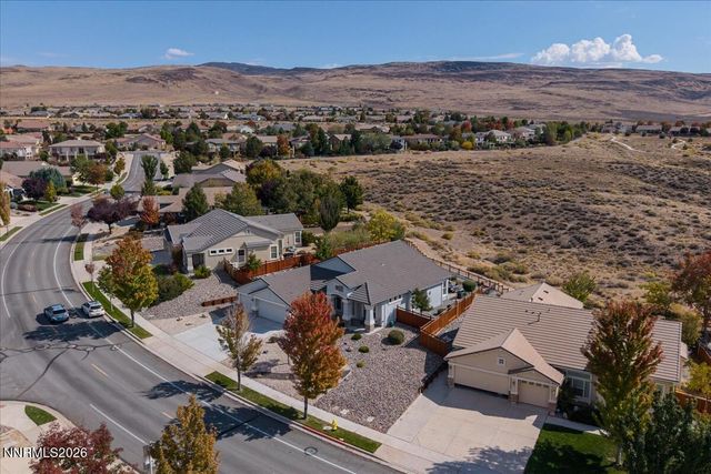 7400 Lacerta Drive, Sparks, NV 89436