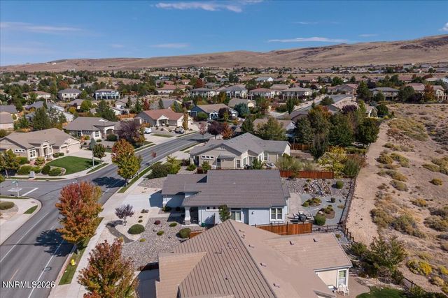 7400 Lacerta Drive, Sparks, NV 89436