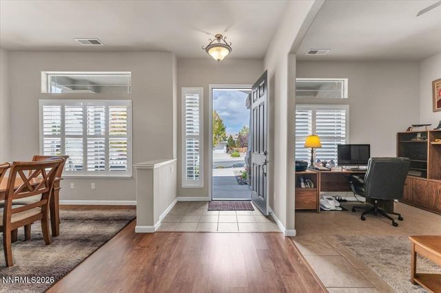 7400 Lacerta Drive, Sparks, NV 89436