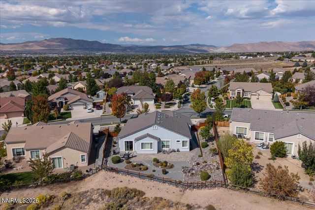 7400 Lacerta Drive, Sparks, NV 89436