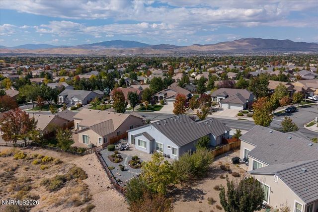 7400 Lacerta Drive, Sparks, NV 89436
