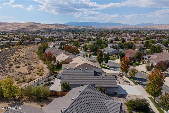 7400 Lacerta Drive, Sparks, NV 89436