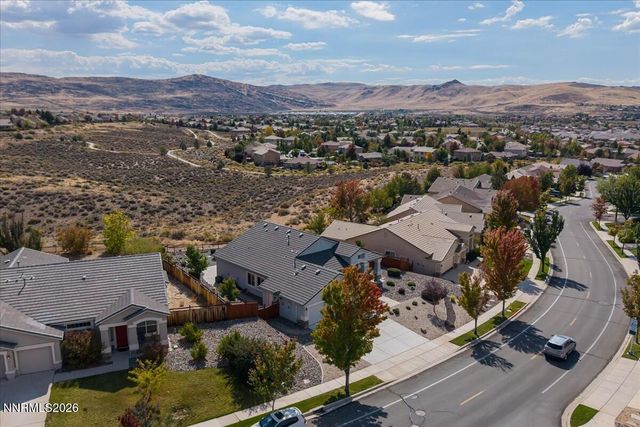 7400 Lacerta Drive, Sparks, NV 89436