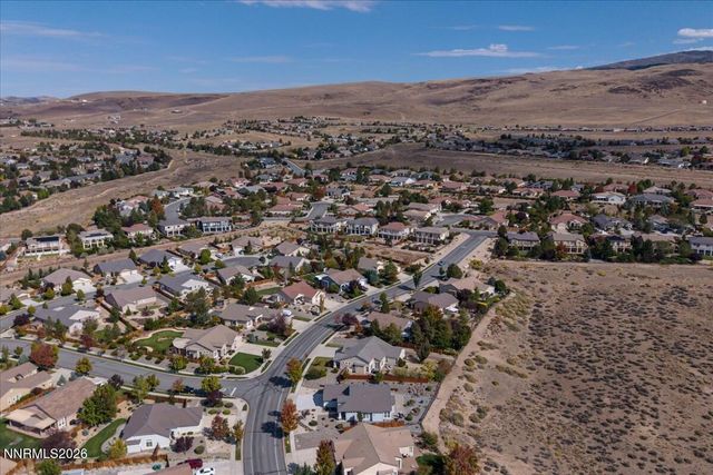 7400 Lacerta Drive, Sparks, NV 89436