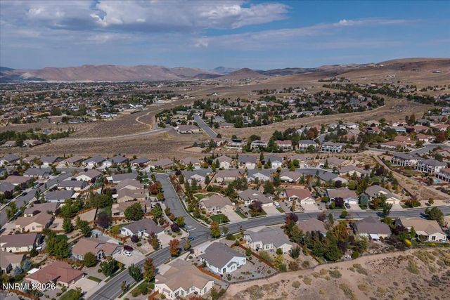 7400 Lacerta Drive, Sparks, NV 89436