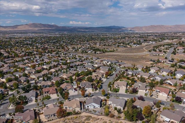 7400 Lacerta Drive, Sparks, NV 89436