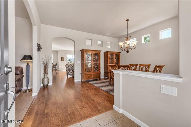 7400 Lacerta Drive, Sparks, NV 89436