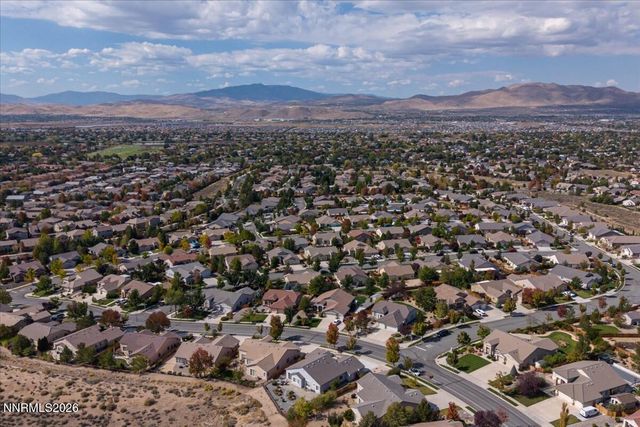 7400 Lacerta Drive, Sparks, NV 89436
