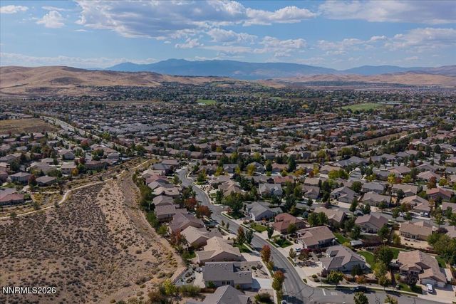 7400 Lacerta Drive, Sparks, NV 89436