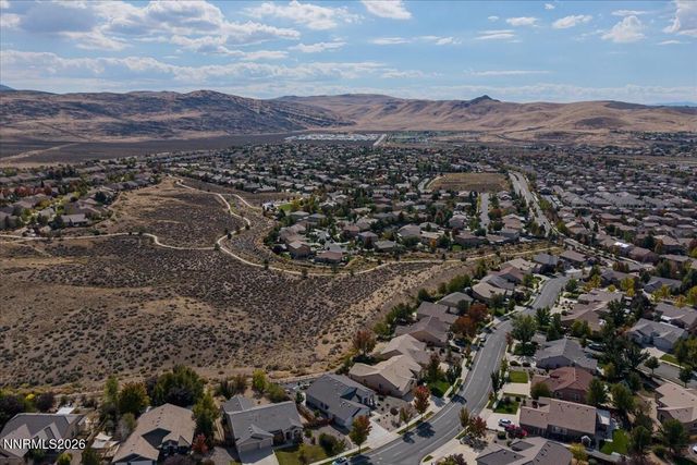 7400 Lacerta Drive, Sparks, NV 89436