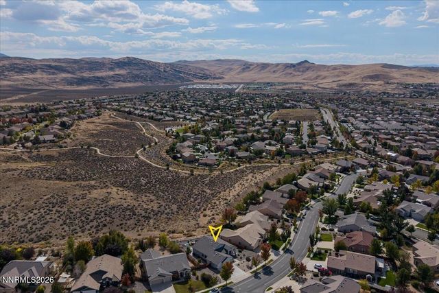 7400 Lacerta Drive, Sparks, NV 89436