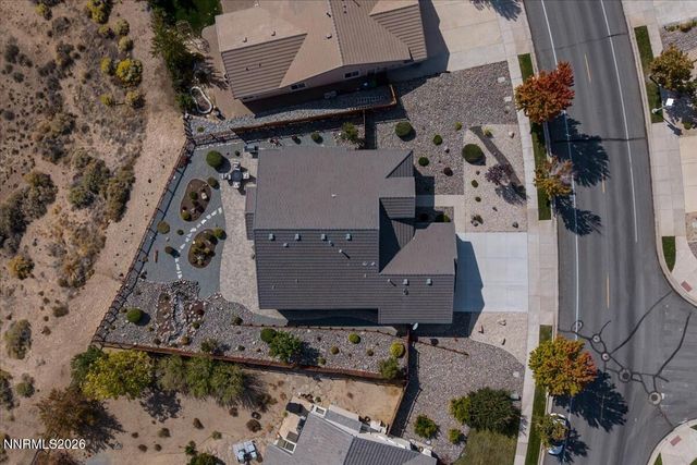 7400 Lacerta Drive, Sparks, NV 89436