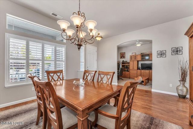 7400 Lacerta Drive, Sparks, NV 89436