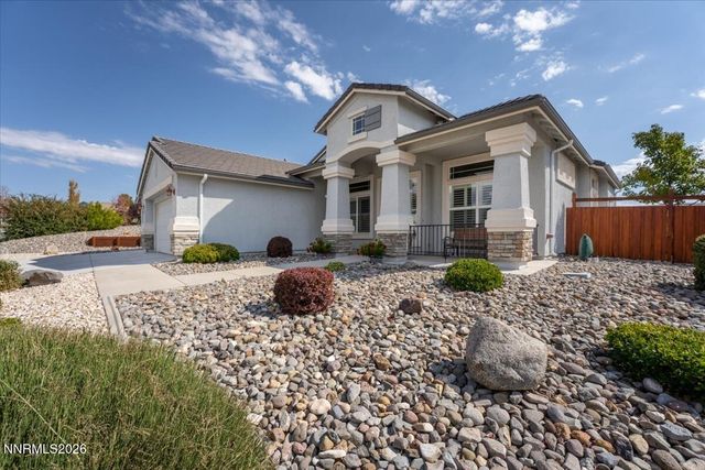 7400 Lacerta Drive, Sparks, NV 89436
