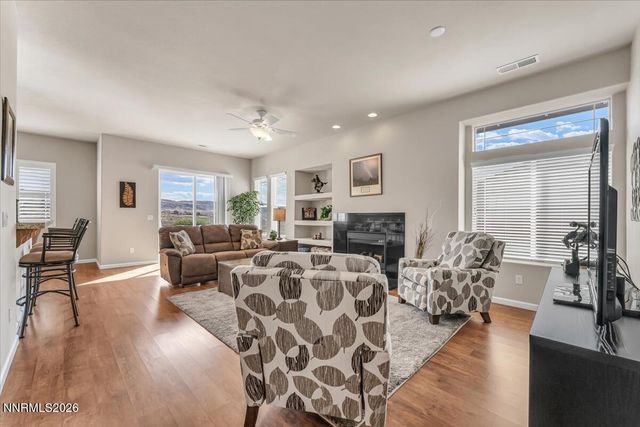 7400 Lacerta Drive, Sparks, NV 89436