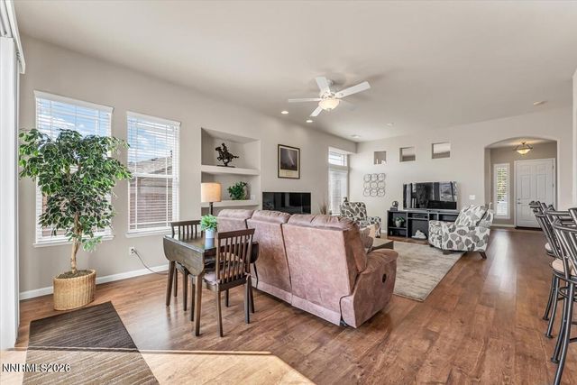 7400 Lacerta Drive, Sparks, NV 89436