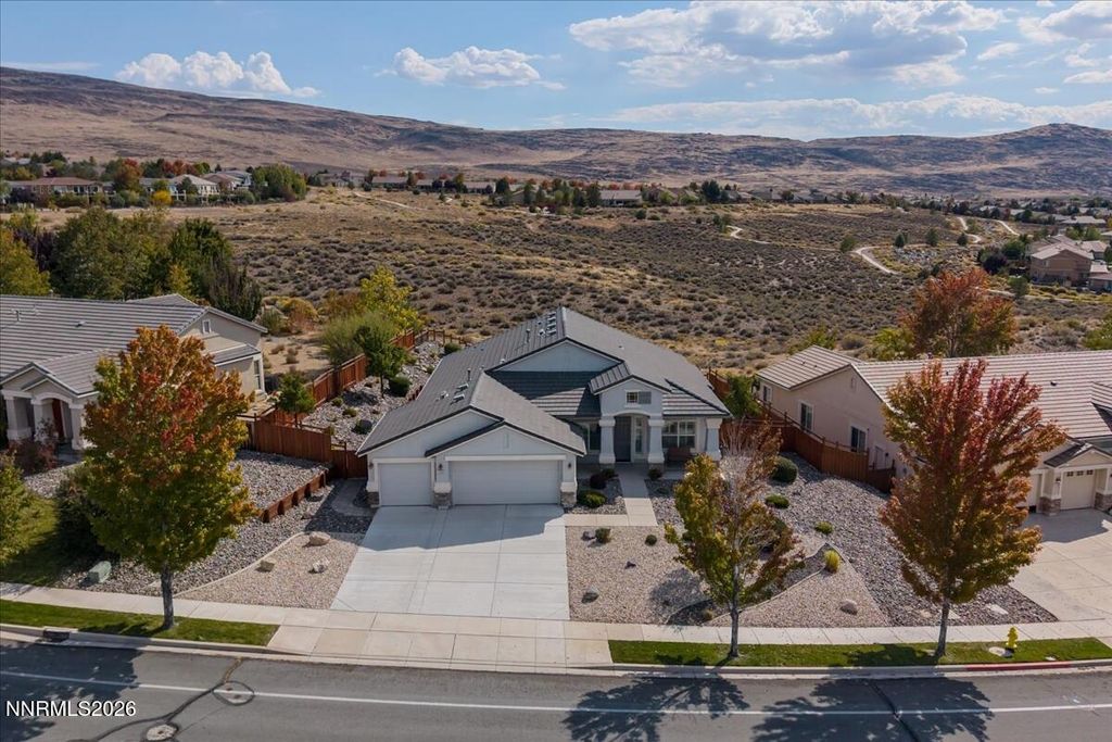 7400 Lacerta Drive, Sparks, NV 89436