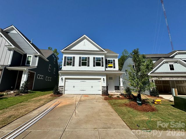 13123 Foxberry Road, Charlotte, NC 28213