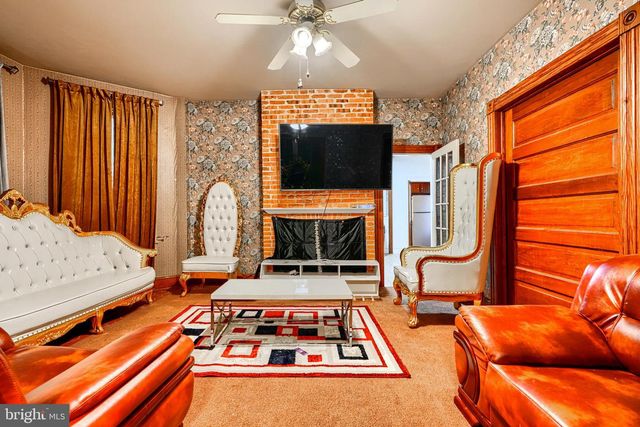 4309 VALLEY VIEW AVE, Baltimore, MD 21206