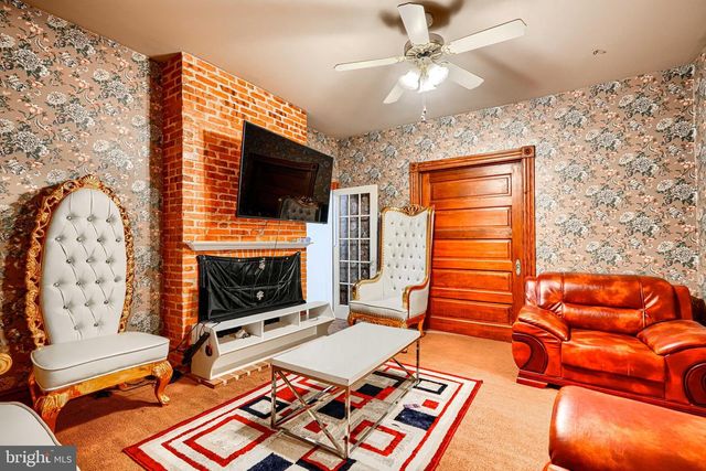 4309 VALLEY VIEW AVE, Baltimore, MD 21206