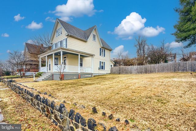 4309 VALLEY VIEW AVE, Baltimore, MD 21206