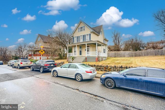 4309 VALLEY VIEW AVE, Baltimore, MD 21206