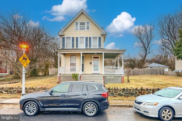 4309 VALLEY VIEW AVE, Baltimore, MD 21206