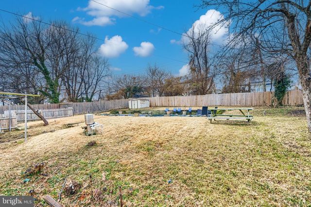 4309 VALLEY VIEW AVE, Baltimore, MD 21206