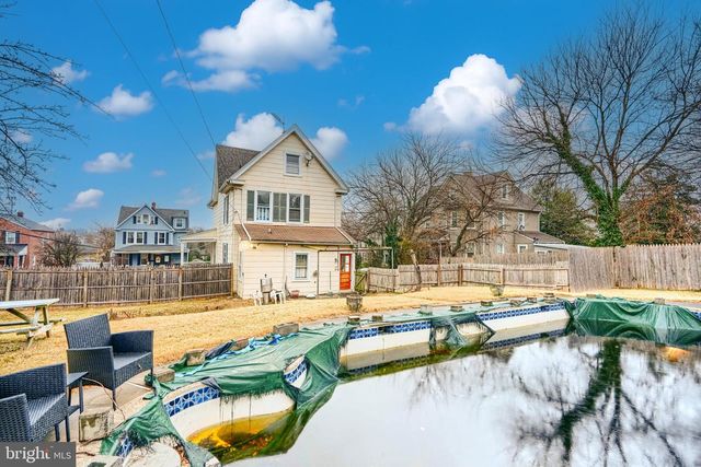 4309 VALLEY VIEW AVE, Baltimore, MD 21206