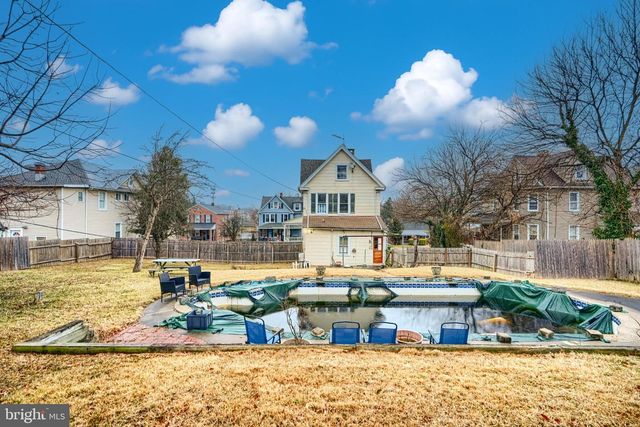 4309 VALLEY VIEW AVE, Baltimore, MD 21206