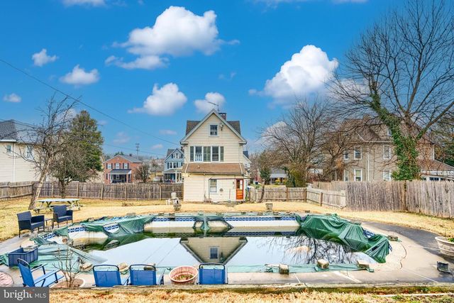 4309 VALLEY VIEW AVE, Baltimore, MD 21206