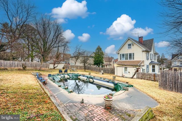 4309 VALLEY VIEW AVE, Baltimore, MD 21206