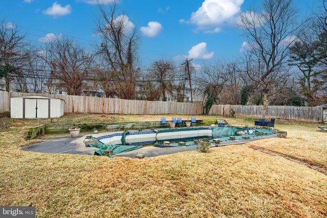 4309 VALLEY VIEW AVE, Baltimore, MD 21206