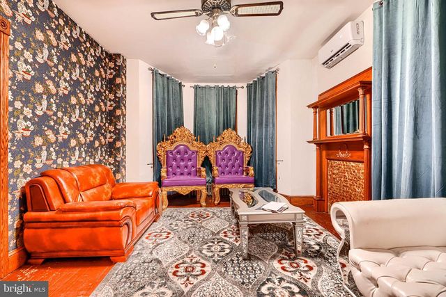 4309 VALLEY VIEW AVE, Baltimore, MD 21206