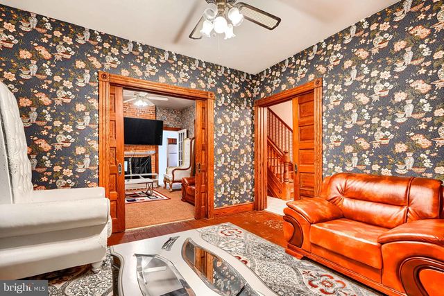 4309 VALLEY VIEW AVE, Baltimore, MD 21206