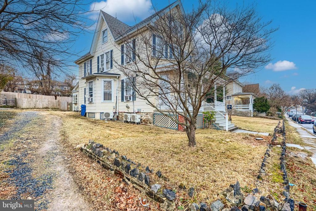 4309 VALLEY VIEW AVE, Baltimore, MD 21206