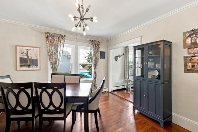 43 Chilmark, Worcester, MA 01604