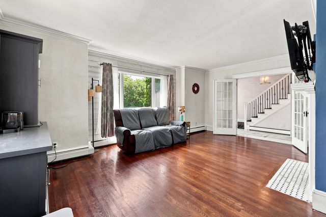 43 Chilmark, Worcester, MA 01604