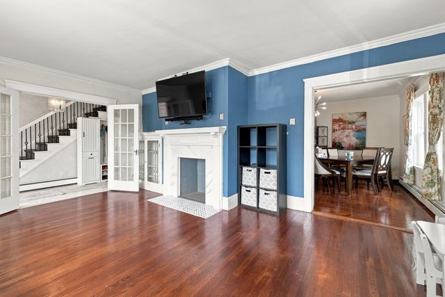 43 Chilmark, Worcester, MA 01604